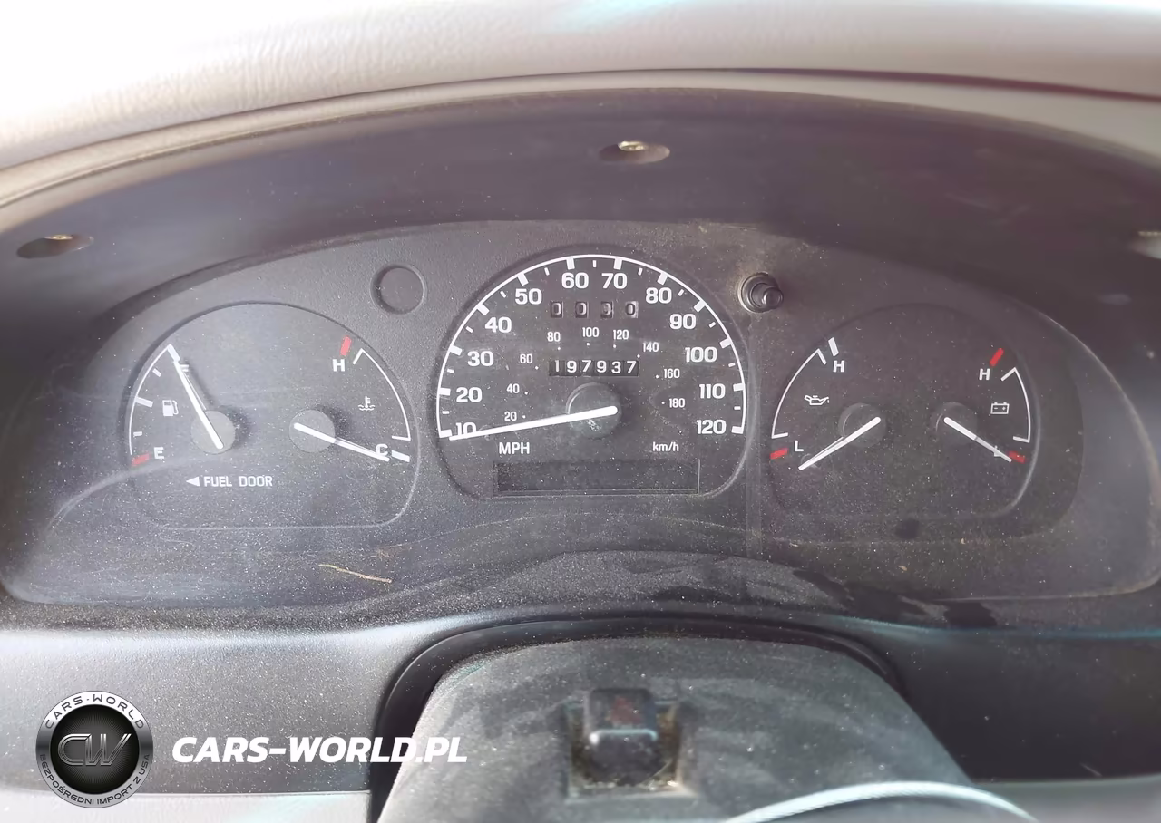 1998 Ford Ranger Splash-Xl-Xlt VIN:1FTYR10C1WUA79981 - 16