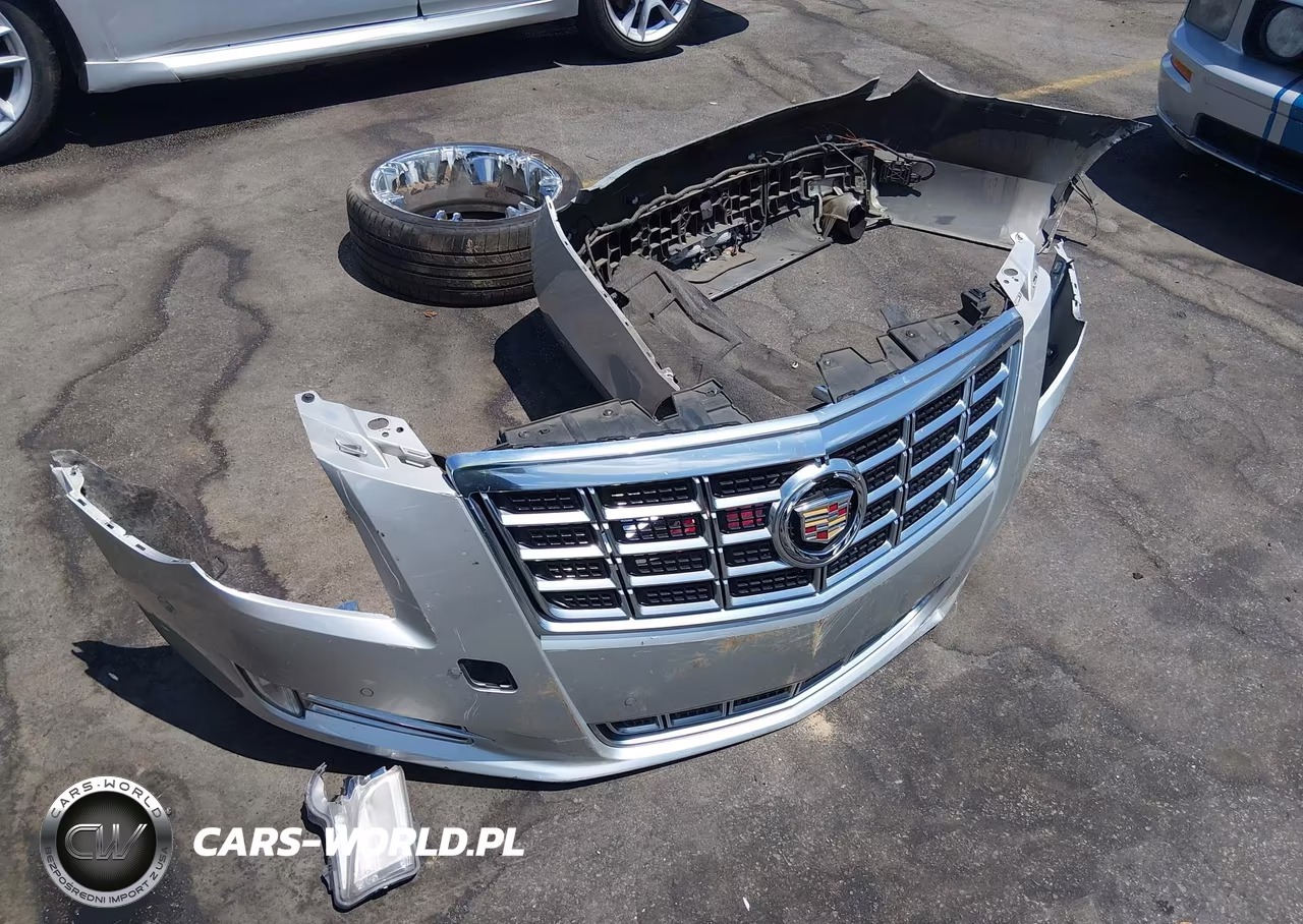 2014 Cadillac Xts Luxury VIN:2G61M5S3XE9180097 - 12
