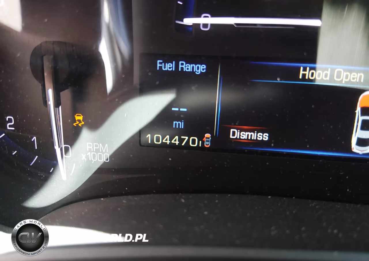 2014 Cadillac Xts Luxury VIN:2G61M5S3XE9180097 - 16