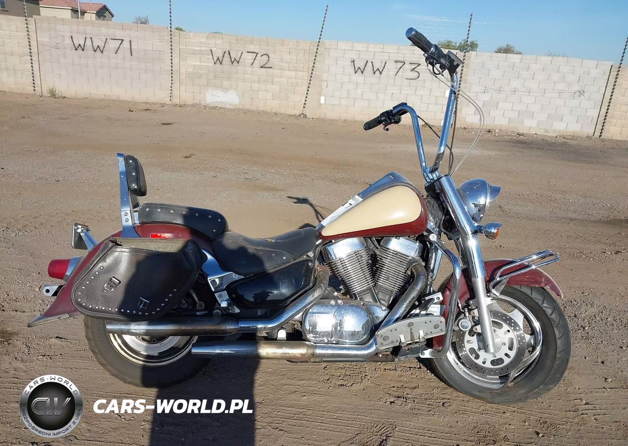 1998 Suzuki Vl1500 VIN:JS1VY51A2W2103298 - 11