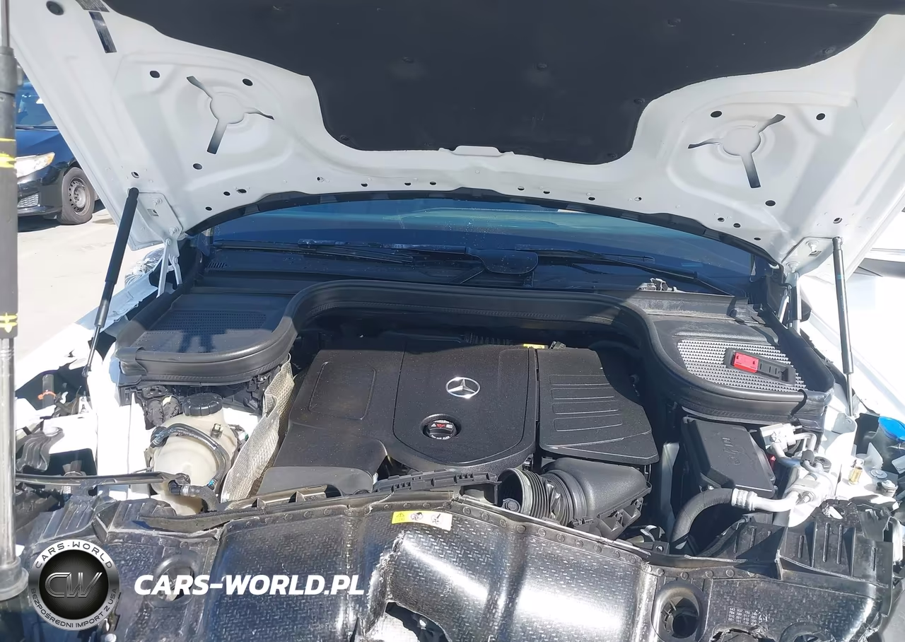 2024 Mercedes-Benz Gle 350 4Matic VIN:4JGFB4FB9RB002833 - 10