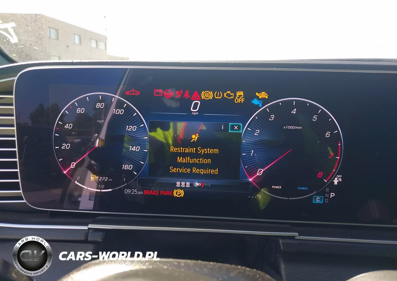 2024 Mercedes-Benz Gle 350 4Matic VIN:4JGFB4FB9RB002833 - 7