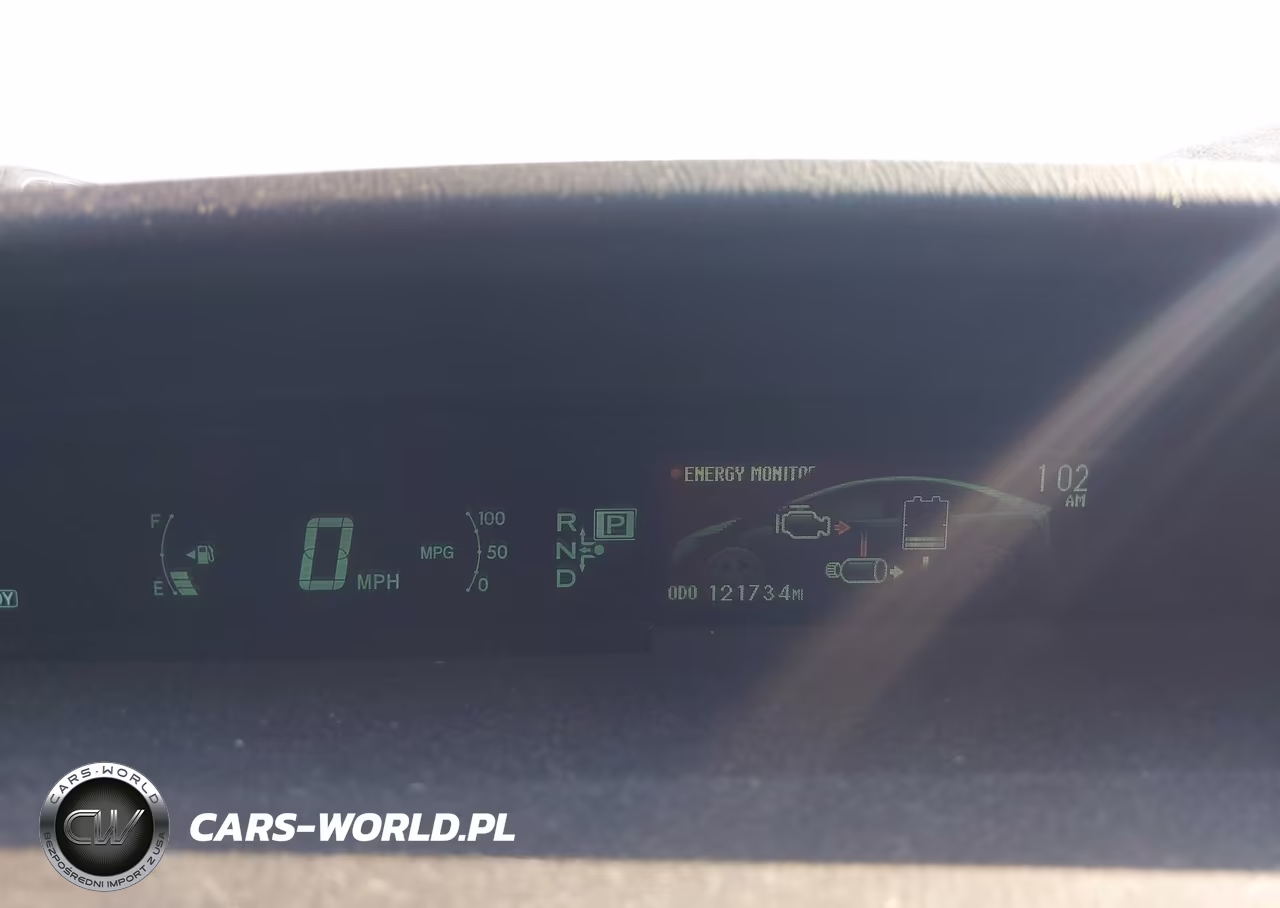 2014 Toyota Prius Two VIN:JTDKN3DU2E0389241 - 7