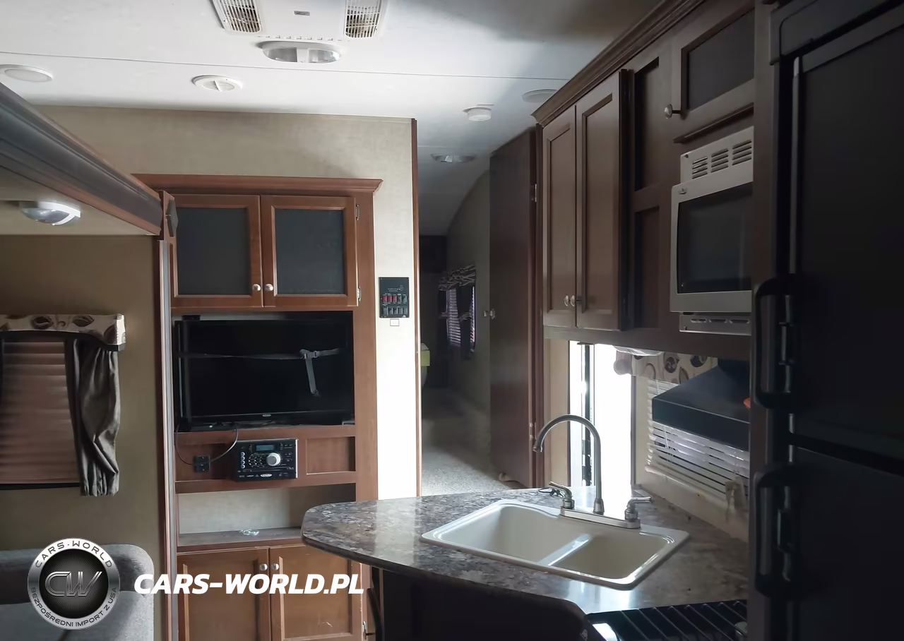 2016 Keystone Hideout 308 Bhds VIN:4YDF30820G7203234 - 10