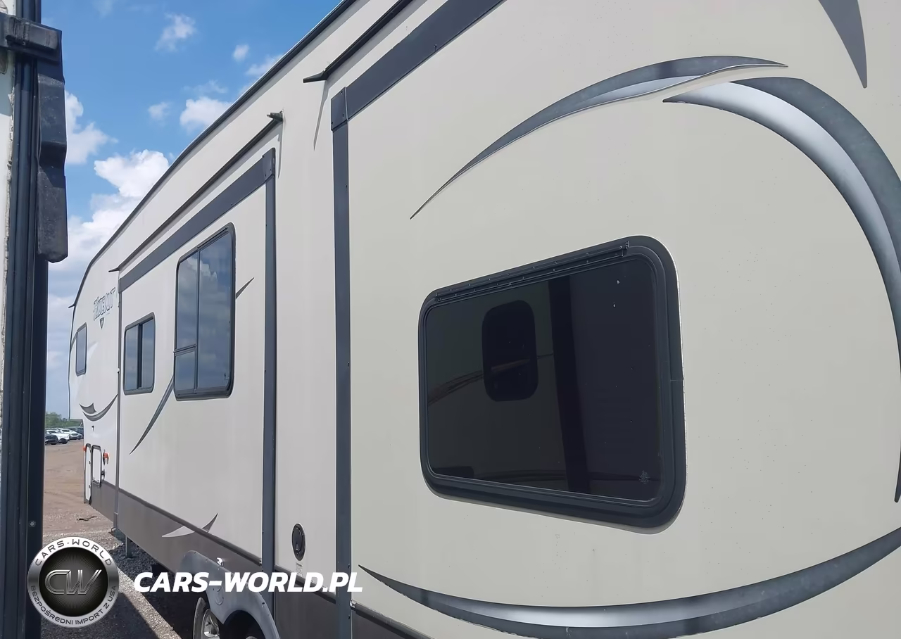 2016 Keystone Hideout 308 Bhds VIN:4YDF30820G7203234 - 14
