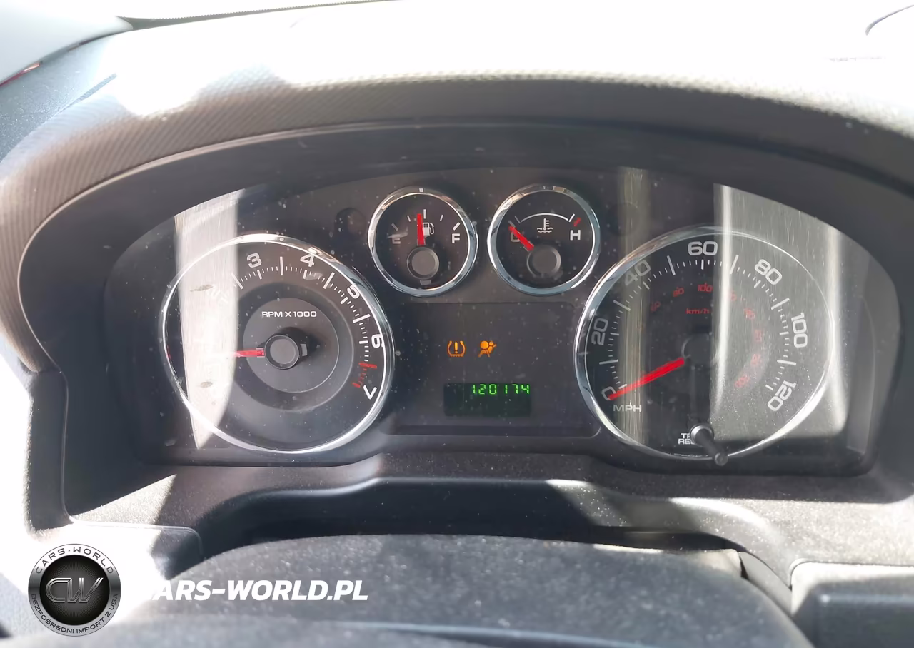 2010 Ford Edge Se VIN:2FMDK3GC1ABA76612 - 7