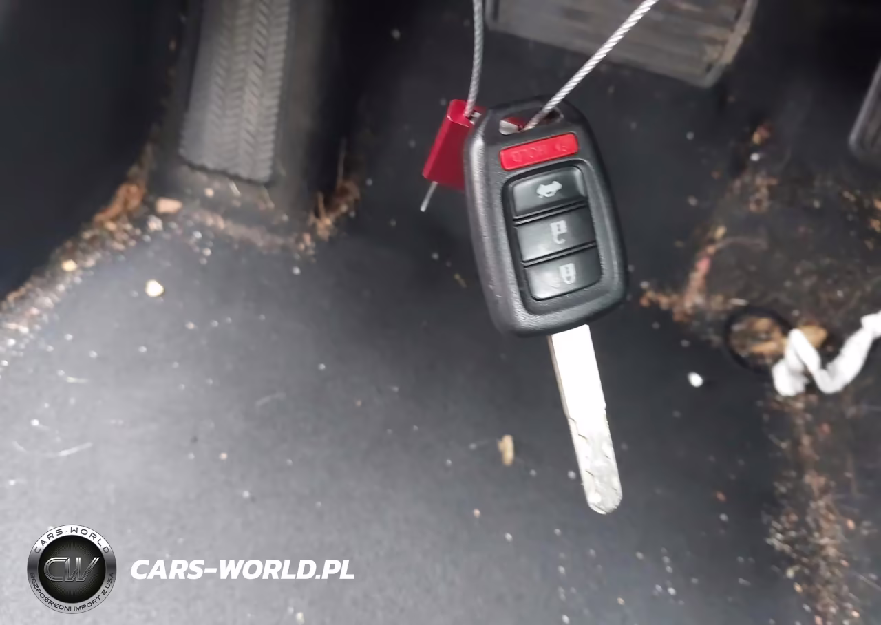 2014 Honda Civic Lx VIN:2HGFG3B51EH523015 - 11