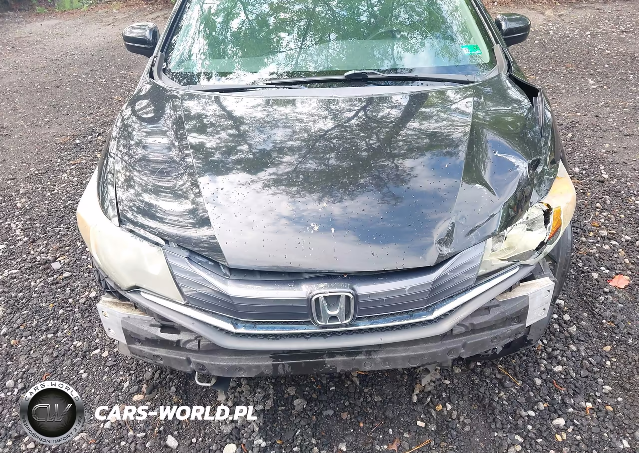 2014 Honda Civic Lx VIN:2HGFG3B51EH523015 - 6