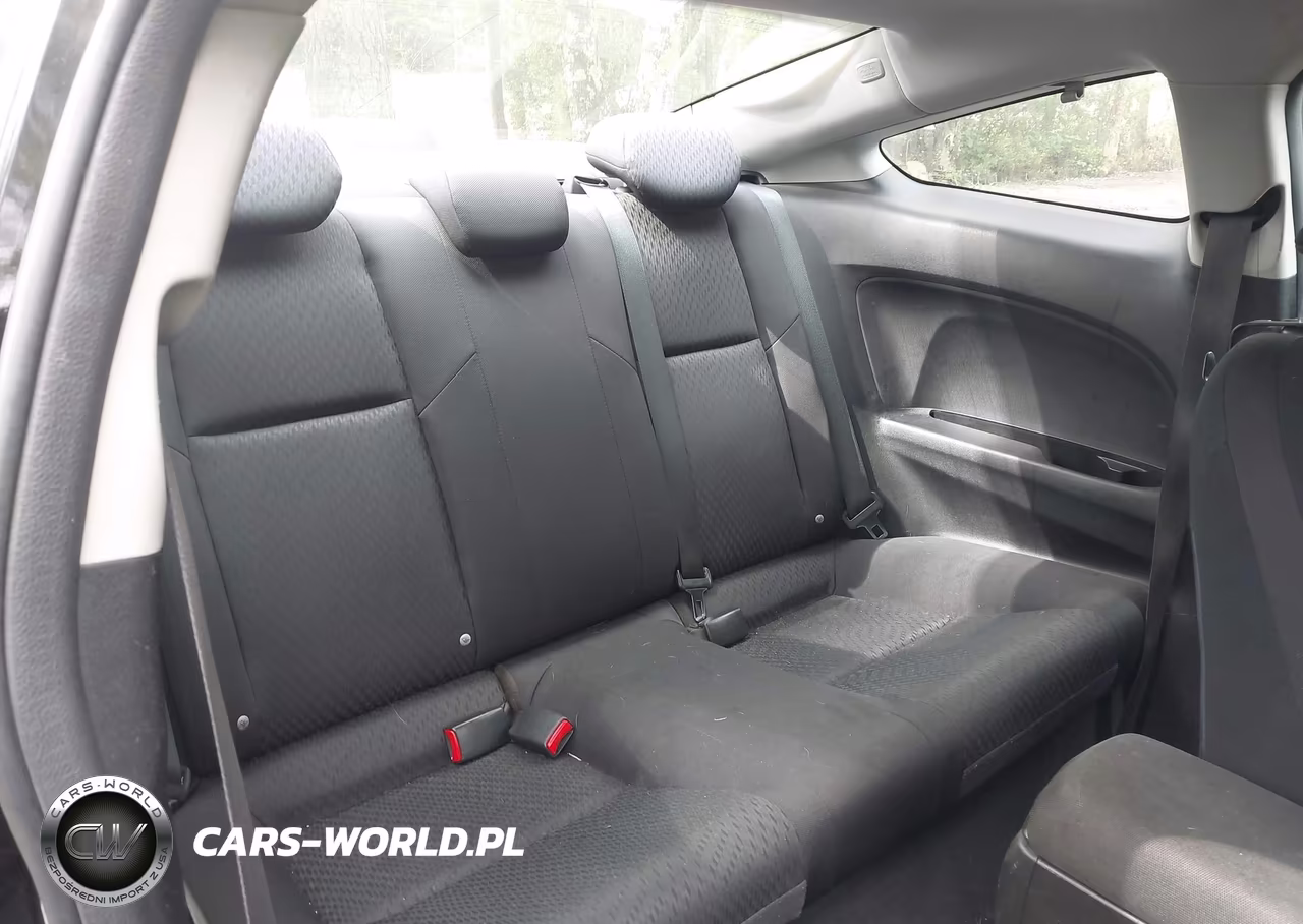 2014 Honda Civic Lx VIN:2HGFG3B51EH523015 - 8