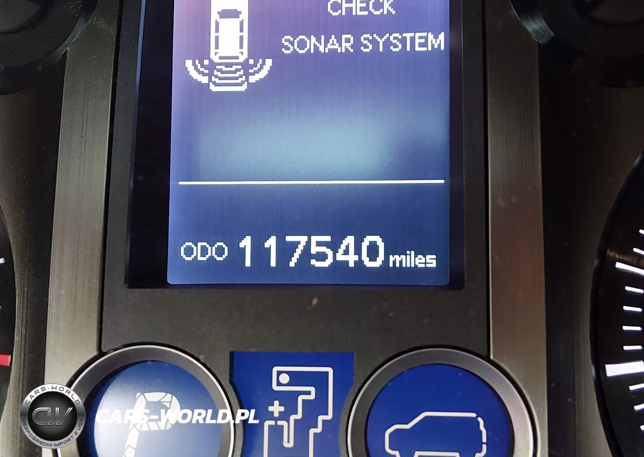 2018 Lexus Gx 460 VIN:JTJBM7FX2J5200373 - 15