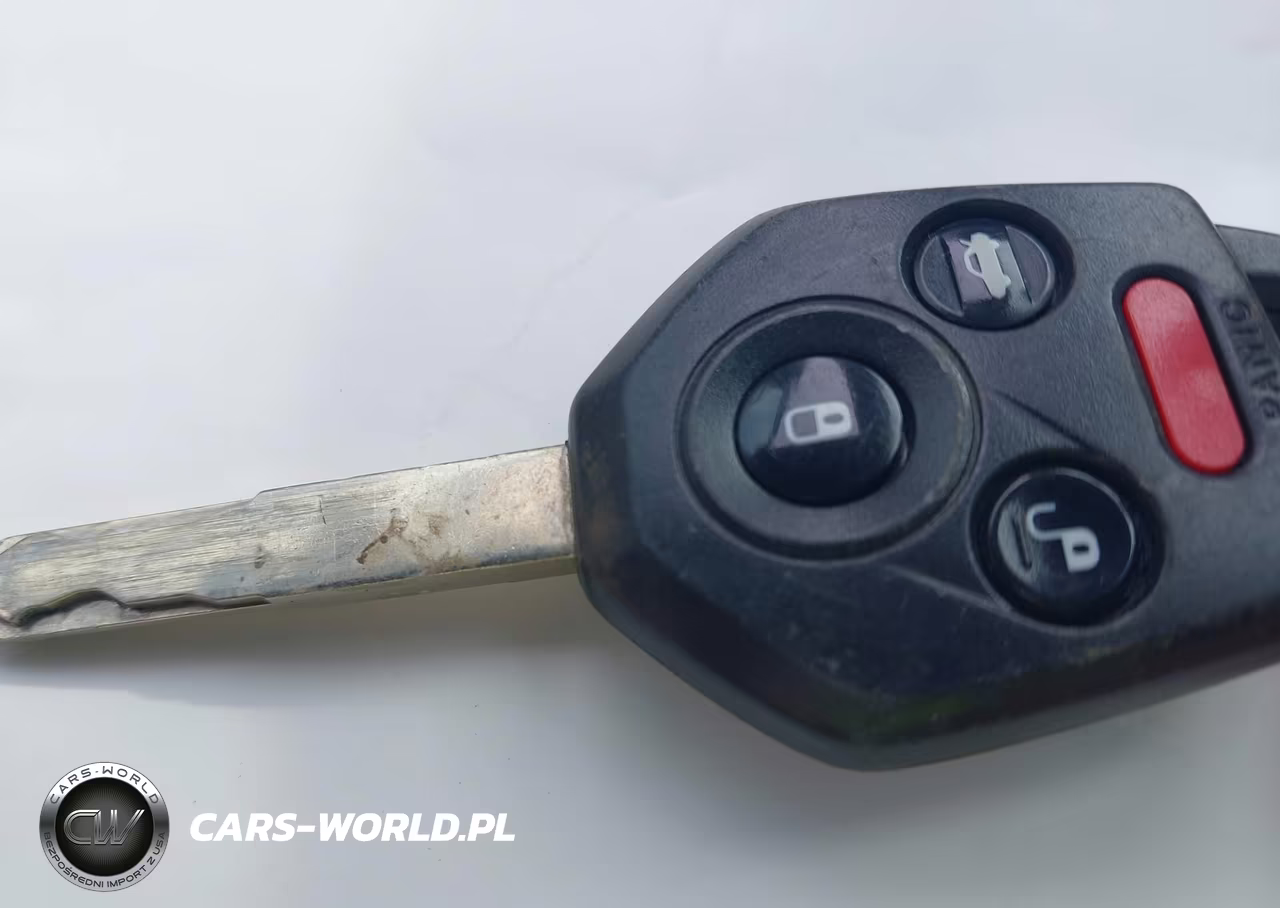 2012 Subaru Legacy 2.5I Premium VIN:4S3BMBG66C3043201 - 11