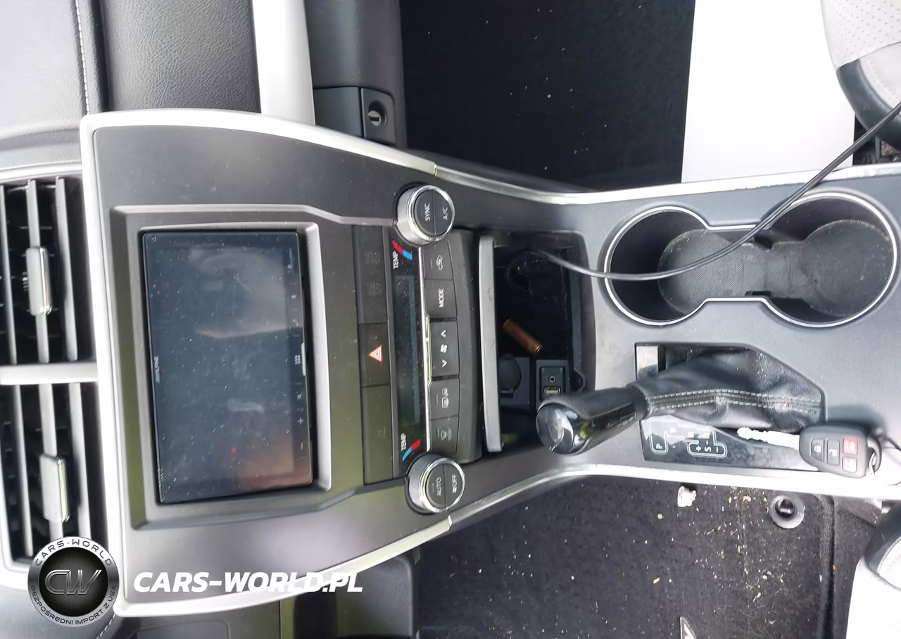 2015 Toyota Camry Xse VIN:4T1BF1FK7FU905175 - 11
