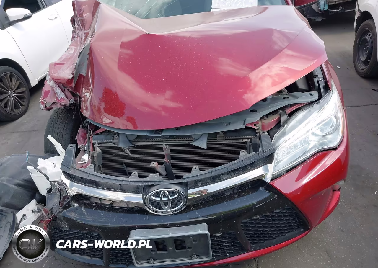 2015 Toyota Camry Xse VIN:4T1BF1FK7FU905175 - 13