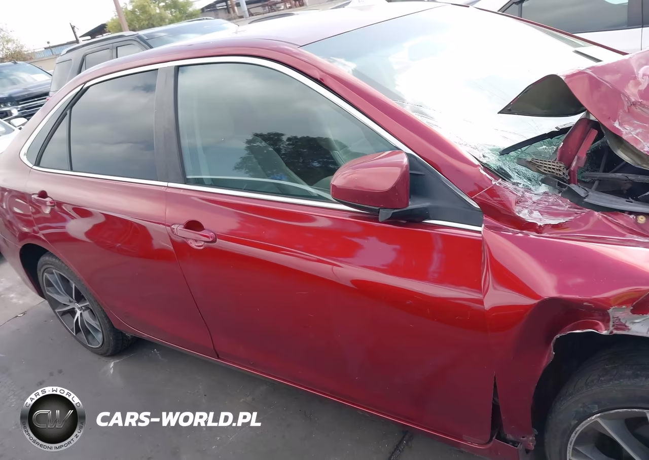 2015 Toyota Camry Xse VIN:4T1BF1FK7FU905175 - 14