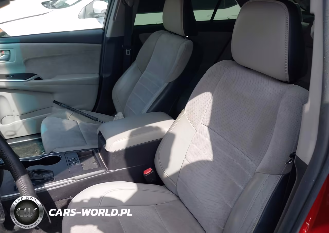 2015 Toyota Camry Xse VIN:4T1BF1FK7FU905175 - 19