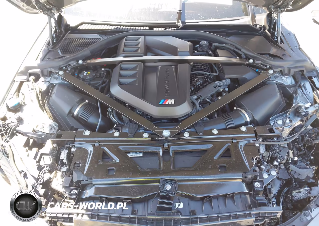 2025 BMW M2 VIN:3MF23DM06S8F57745 - 10