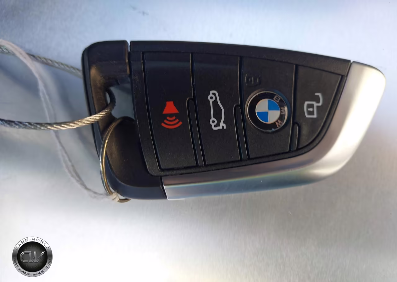 2025 BMW M2 VIN:3MF23DM06S8F57745 - 11