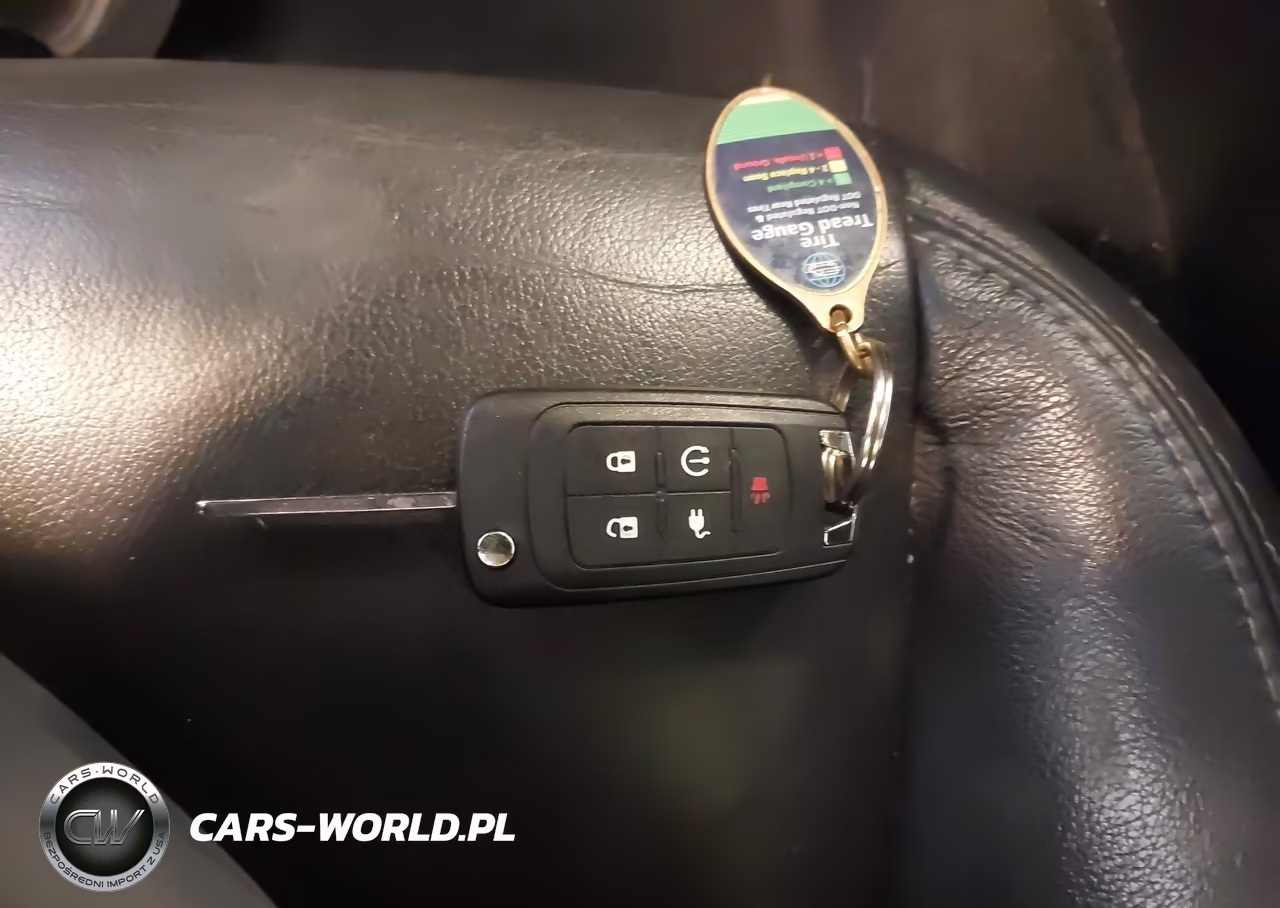 2013 Chevrolet Volt VIN:1G1RD6E47DU116961 - 11