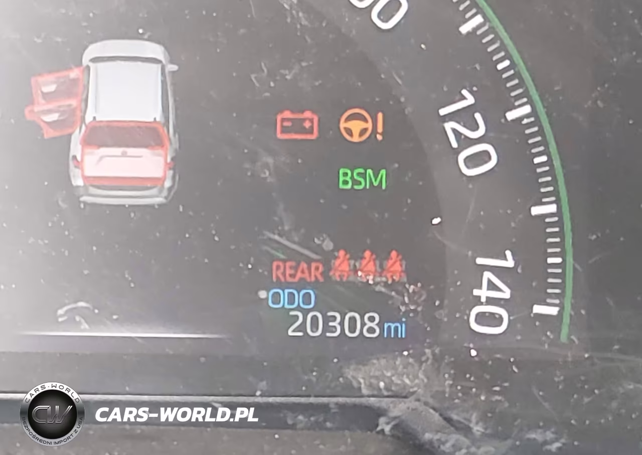 2023 Toyota Rav4 Le VIN:2T3G1RFV4PC385833 - 15