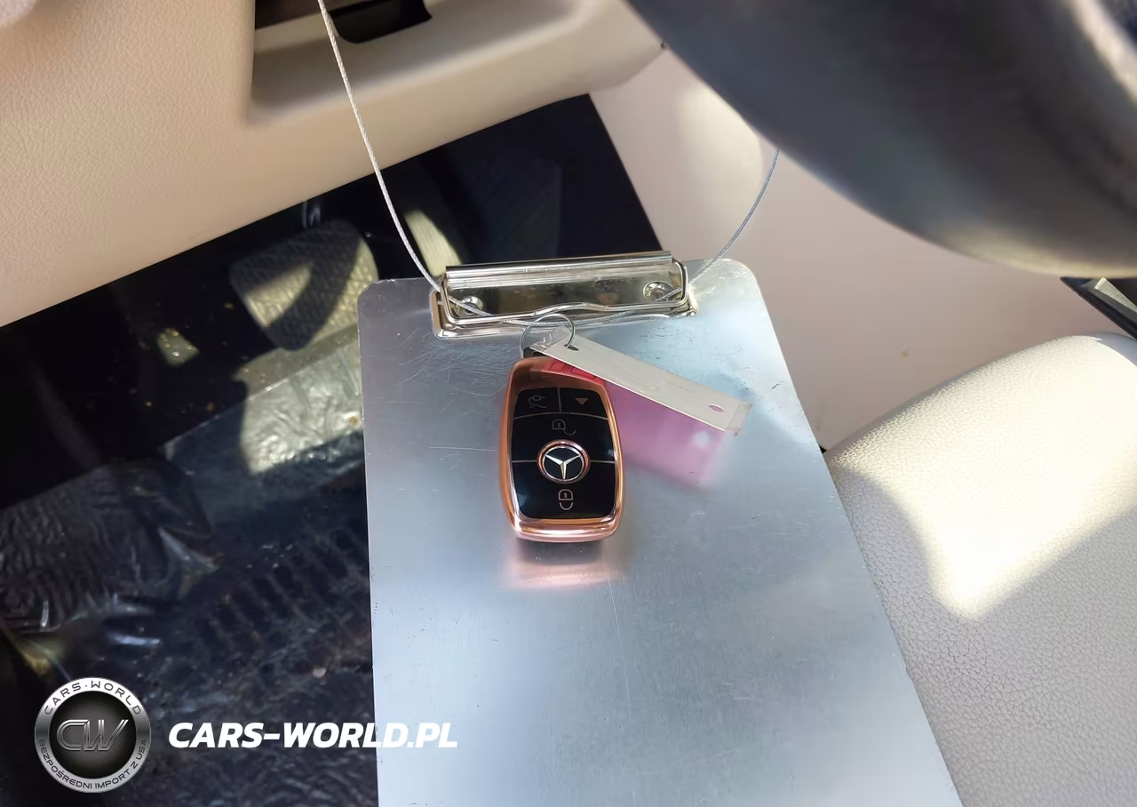 2020 Mercedes-Benz Glb 250 4Matic VIN:W1N4M4HB5LW029734 - 11