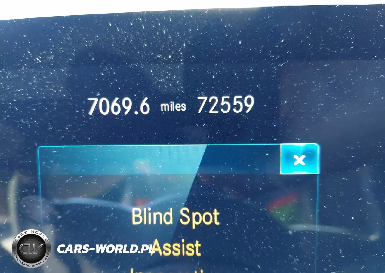 2020 Mercedes-Benz Glb 250 4Matic VIN:W1N4M4HB5LW029734 - 16