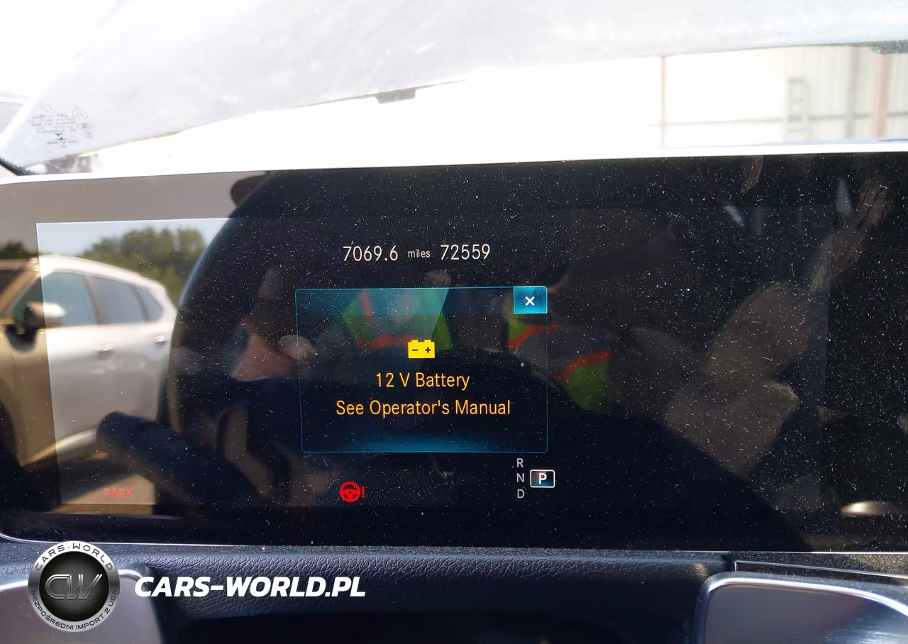 2020 Mercedes-Benz Glb 250 4Matic VIN:W1N4M4HB5LW029734 - 7