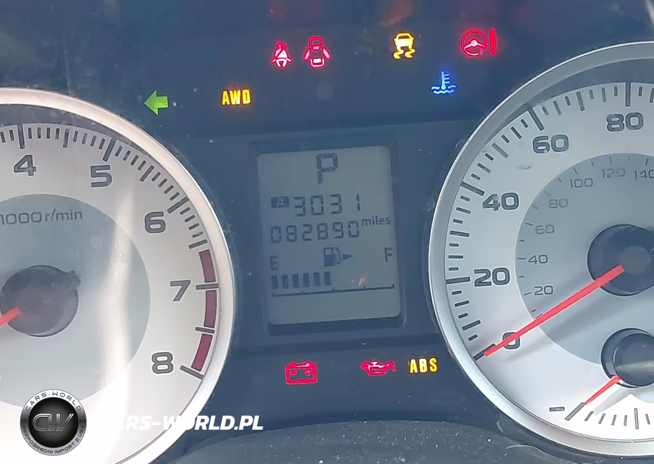 2013 Subaru Impreza 2.0I VIN:JF1GPAA63D2218596 - 7