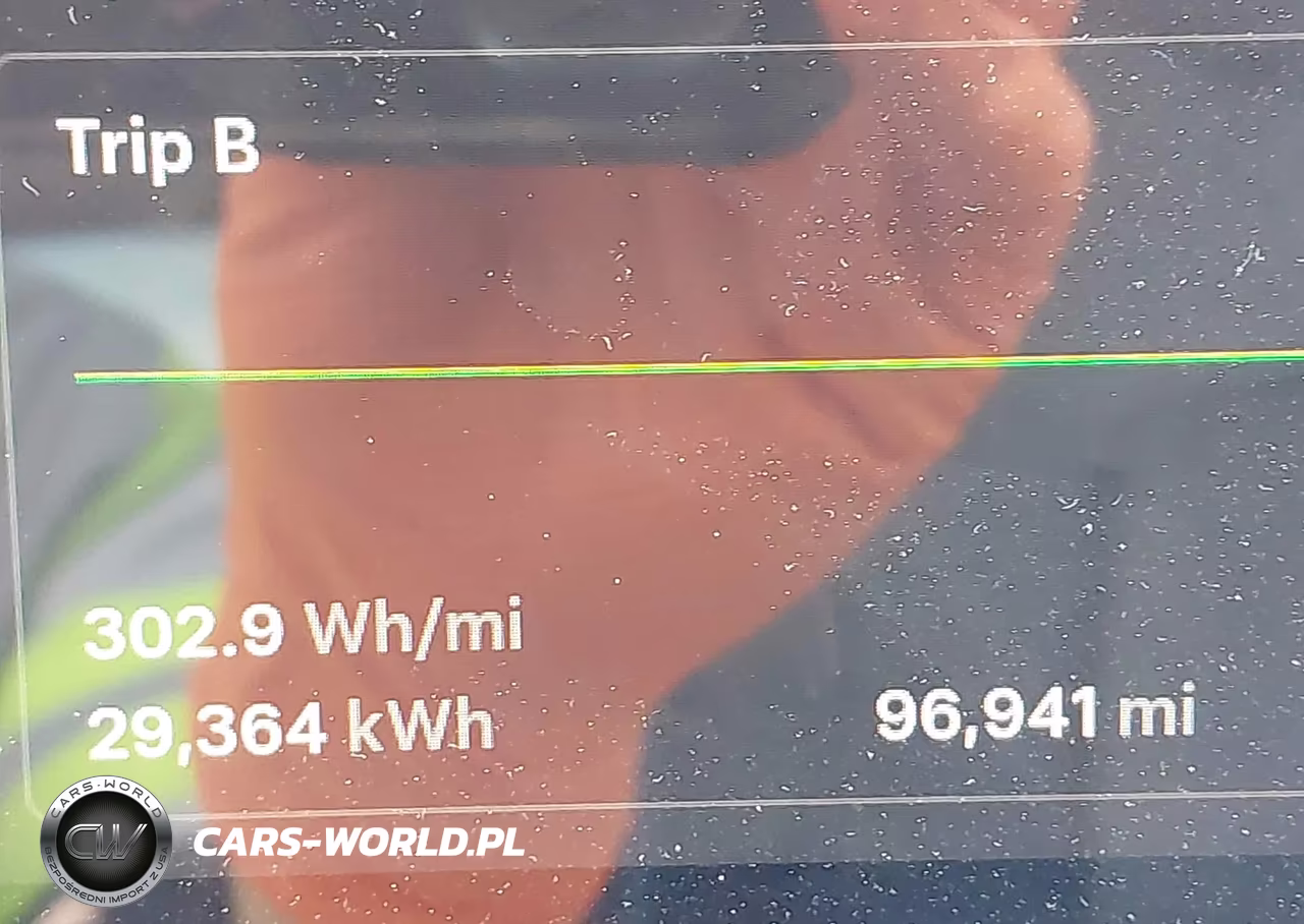 2022 Tesla Model Y Long Range Dual Motor All-Wheel Drive VIN:7SAYGDEE6NF442626 - 16