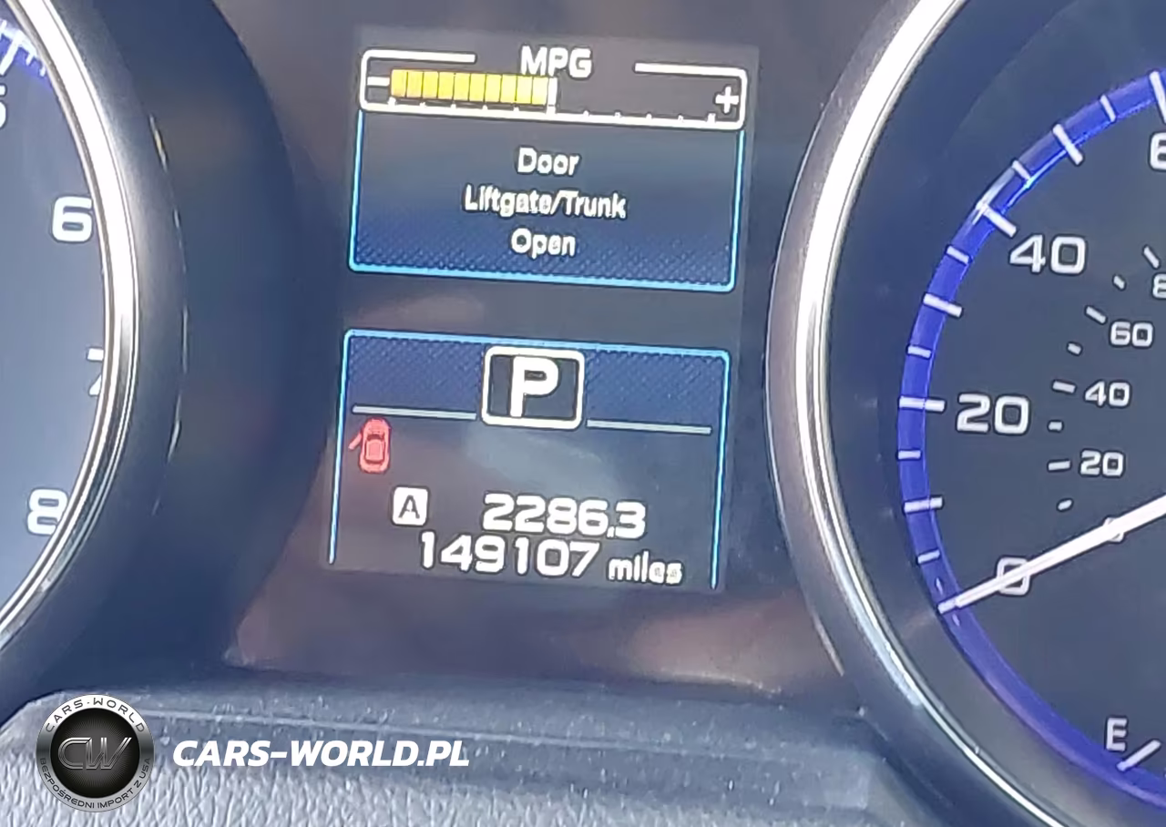 2015 Subaru Legacy 2.5I Premium VIN:4S3BNAD62F3032910 - 15