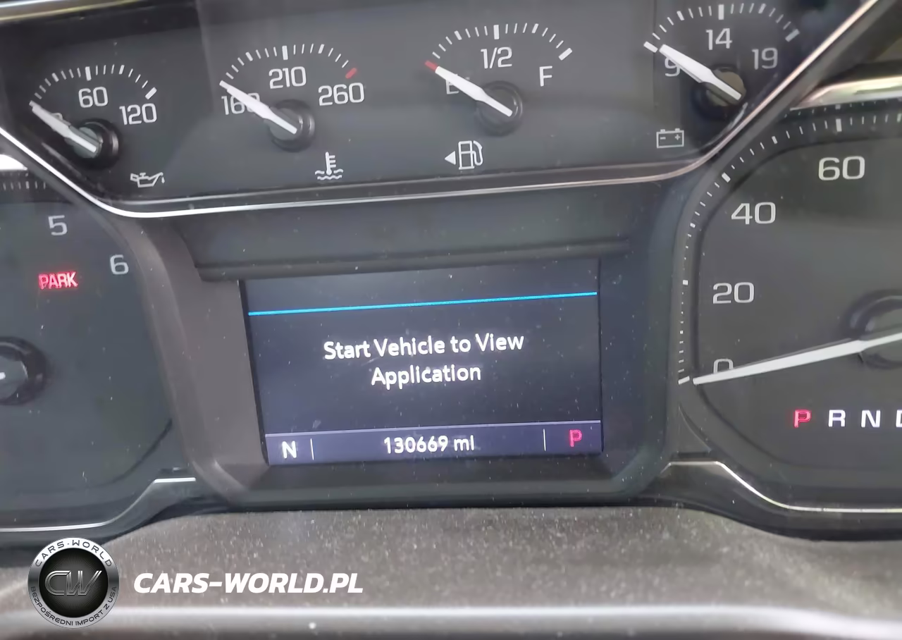 2019 GMC Sierra 1500 Slt VIN:3GTP8DED4KG120294 - 7
