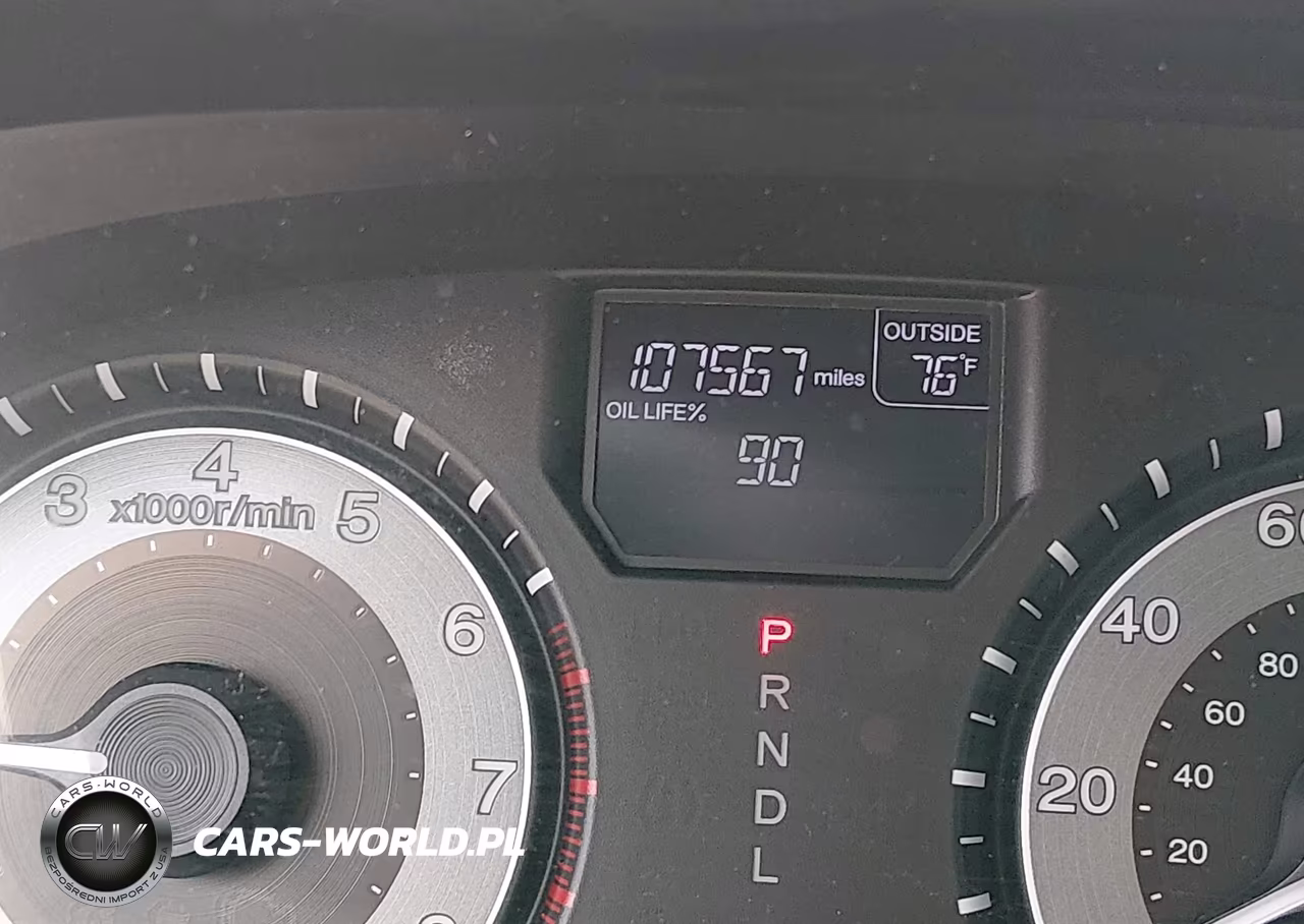 2016 Honda Odyssey Ex-L VIN:5FNRL5H69GB134344 - 15