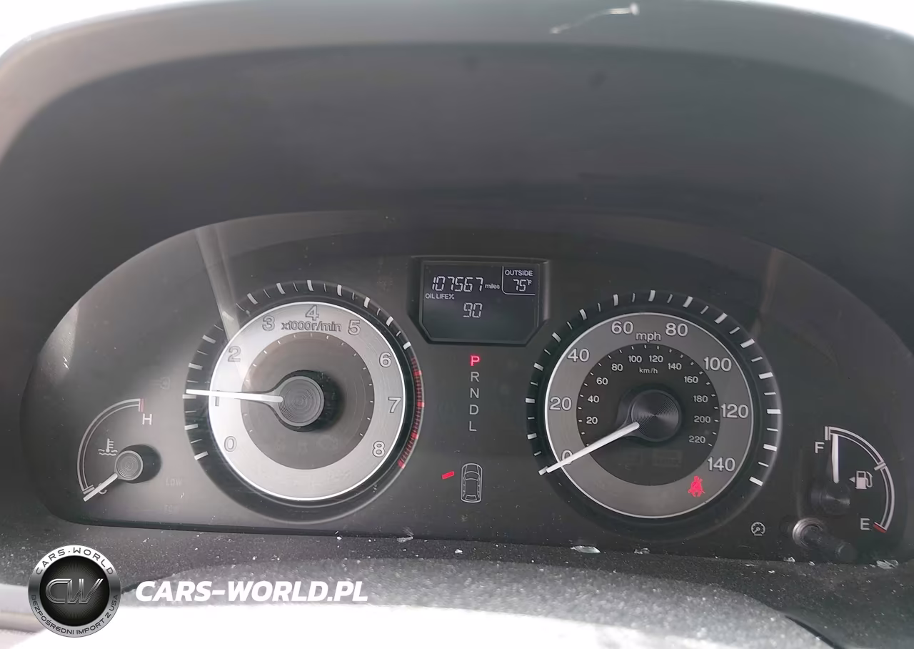 2016 Honda Odyssey Ex-L VIN:5FNRL5H69GB134344 - 7