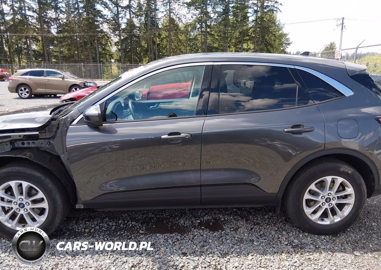 2020 Ford Escape Se VIN:1FMCU9G63LUB94404 - 15