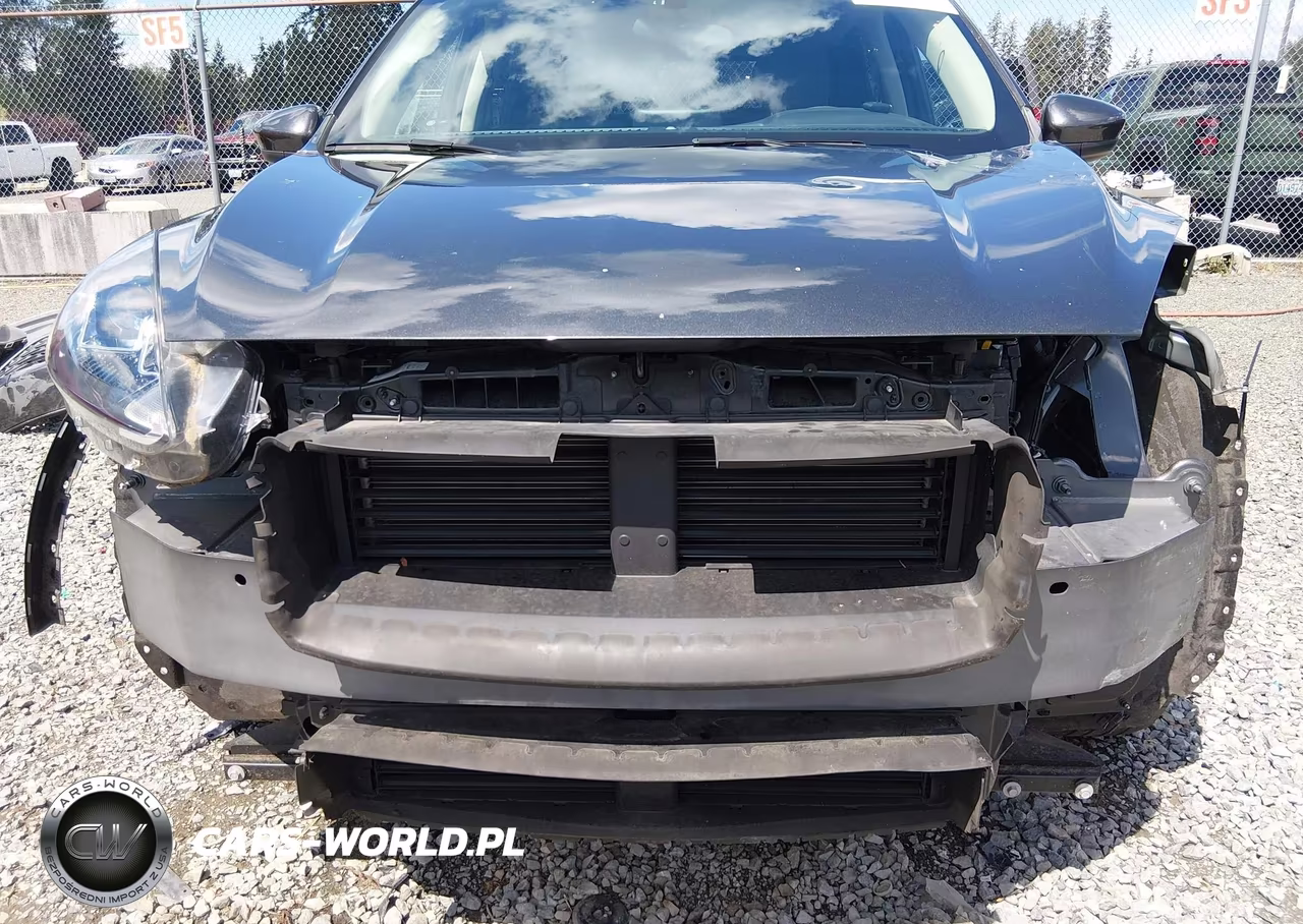 2020 Ford Escape Se VIN:1FMCU9G63LUB94404 - 6