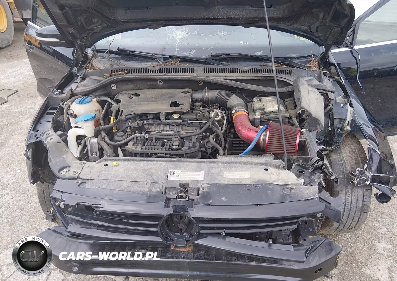2014 Volkswagen Jetta 1.8T Se VIN:3VWD07AJ2EM288915 - 10