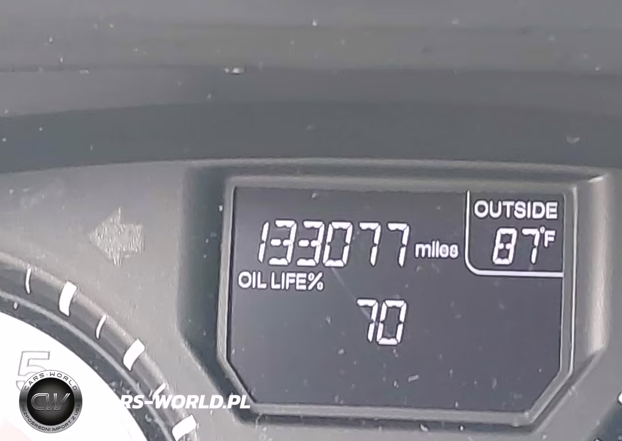 2013 Honda Odyssey Ex-L VIN:5FNRL5H65DB007599 - 15