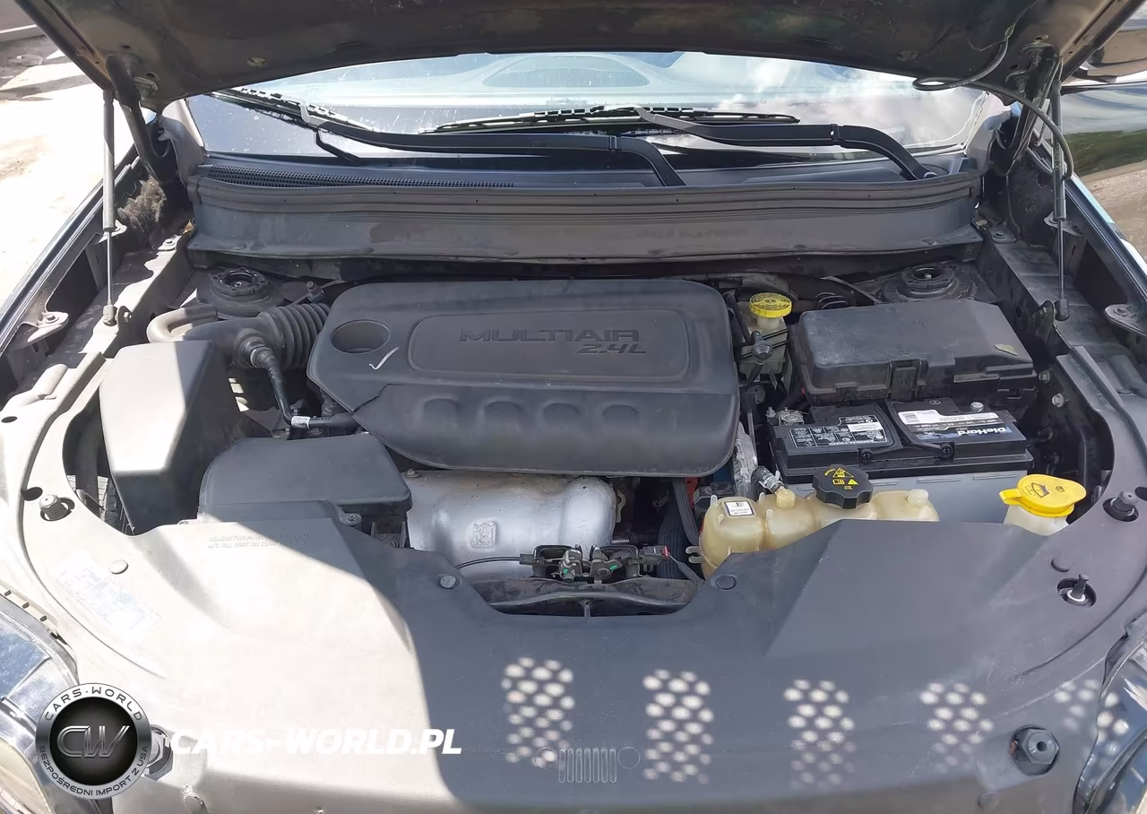 2019 Jeep Cherokee Limited Fwd VIN:1C4PJLDB9KD427553 - 10