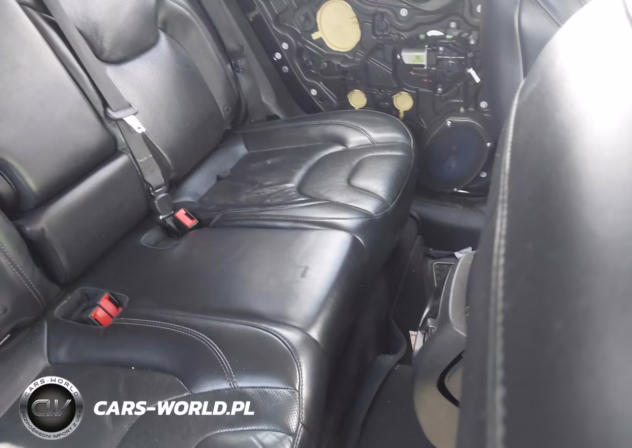 2019 Jeep Cherokee Limited Fwd VIN:1C4PJLDB9KD427553 - 8