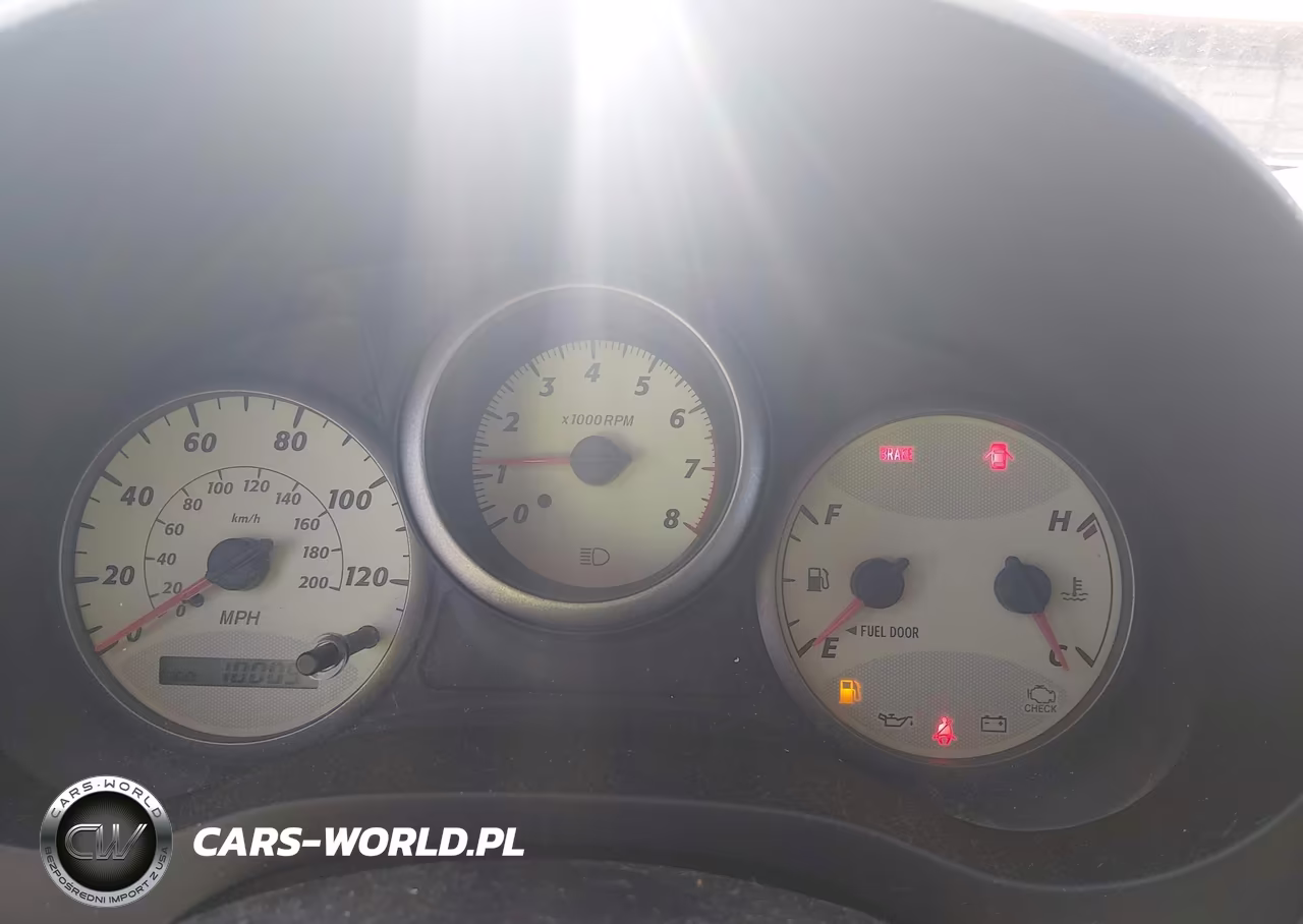 2001 Toyota Rav4 VIN:JTEGH20V410011109 - 7