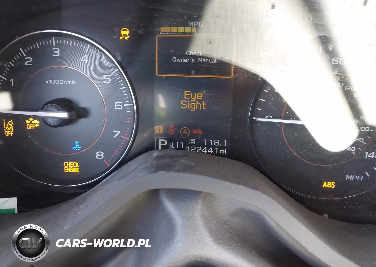 2021 Subaru Crosstrek VIN:JF2GTABC1MH347798 - 16