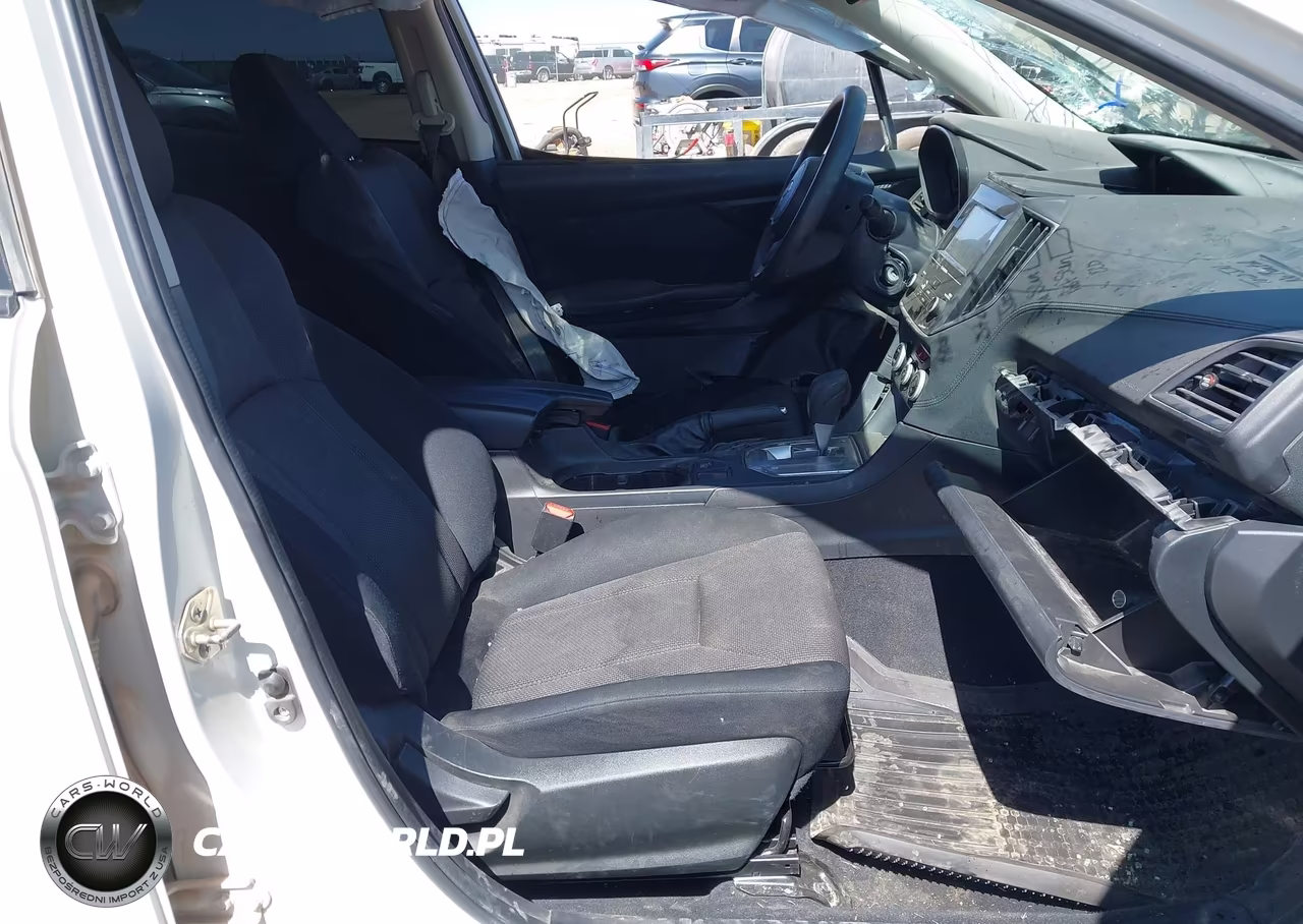 2021 Subaru Crosstrek VIN:JF2GTABC1MH347798 - 5