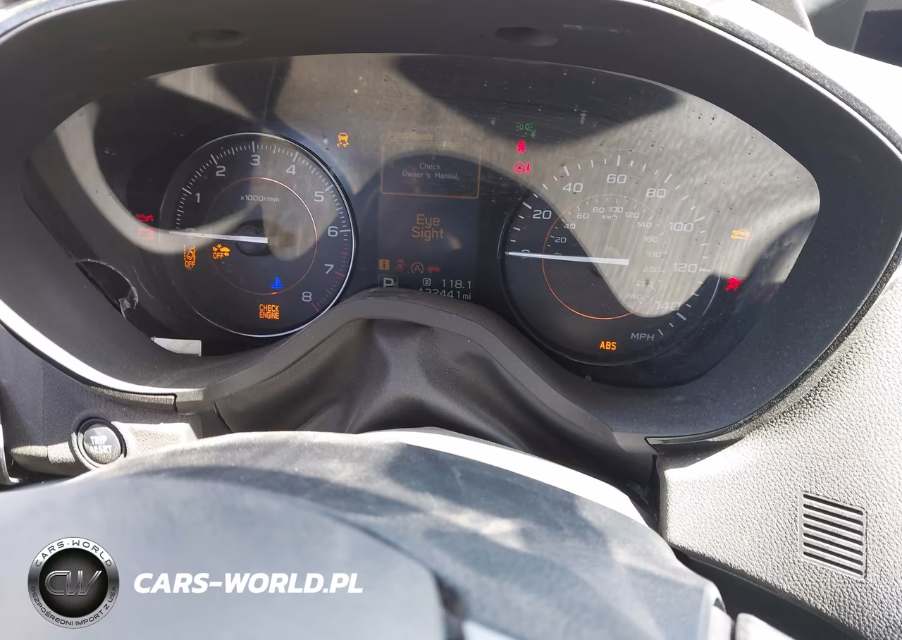 2021 Subaru Crosstrek VIN:JF2GTABC1MH347798 - 7