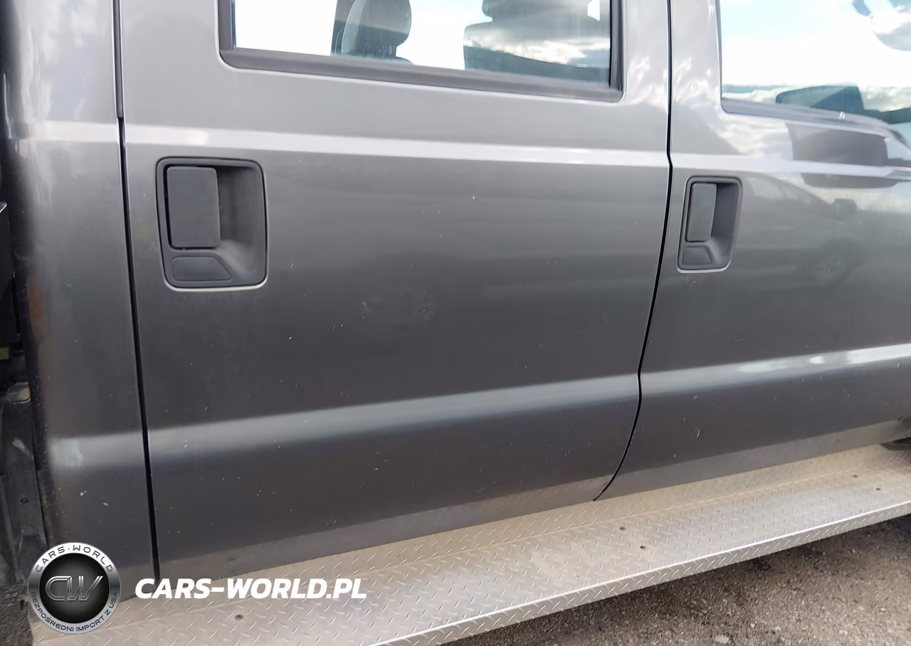 2014 Ford F-550 Chassis Xl VIN:1FD0W5HT5EEA27713 - 12