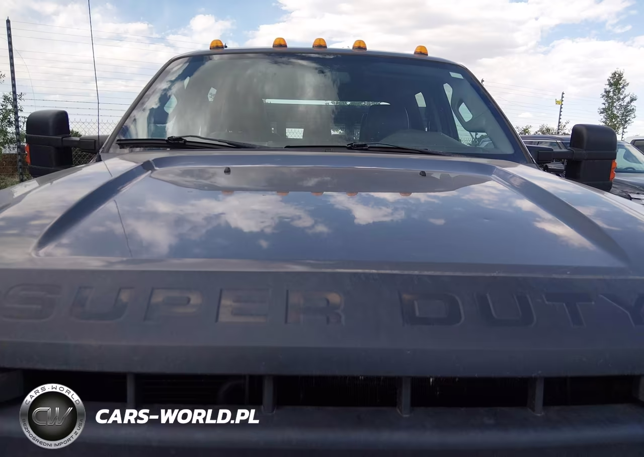 2014 Ford F-550 Chassis Xl VIN:1FD0W5HT5EEA27713 - 15