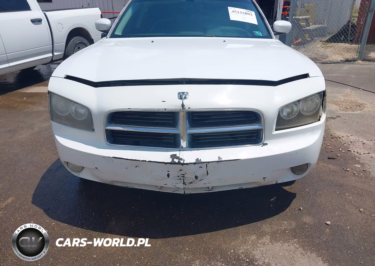 2010 Dodge Charger Sxt VIN:2B3CA3CV8AH294328 - 12