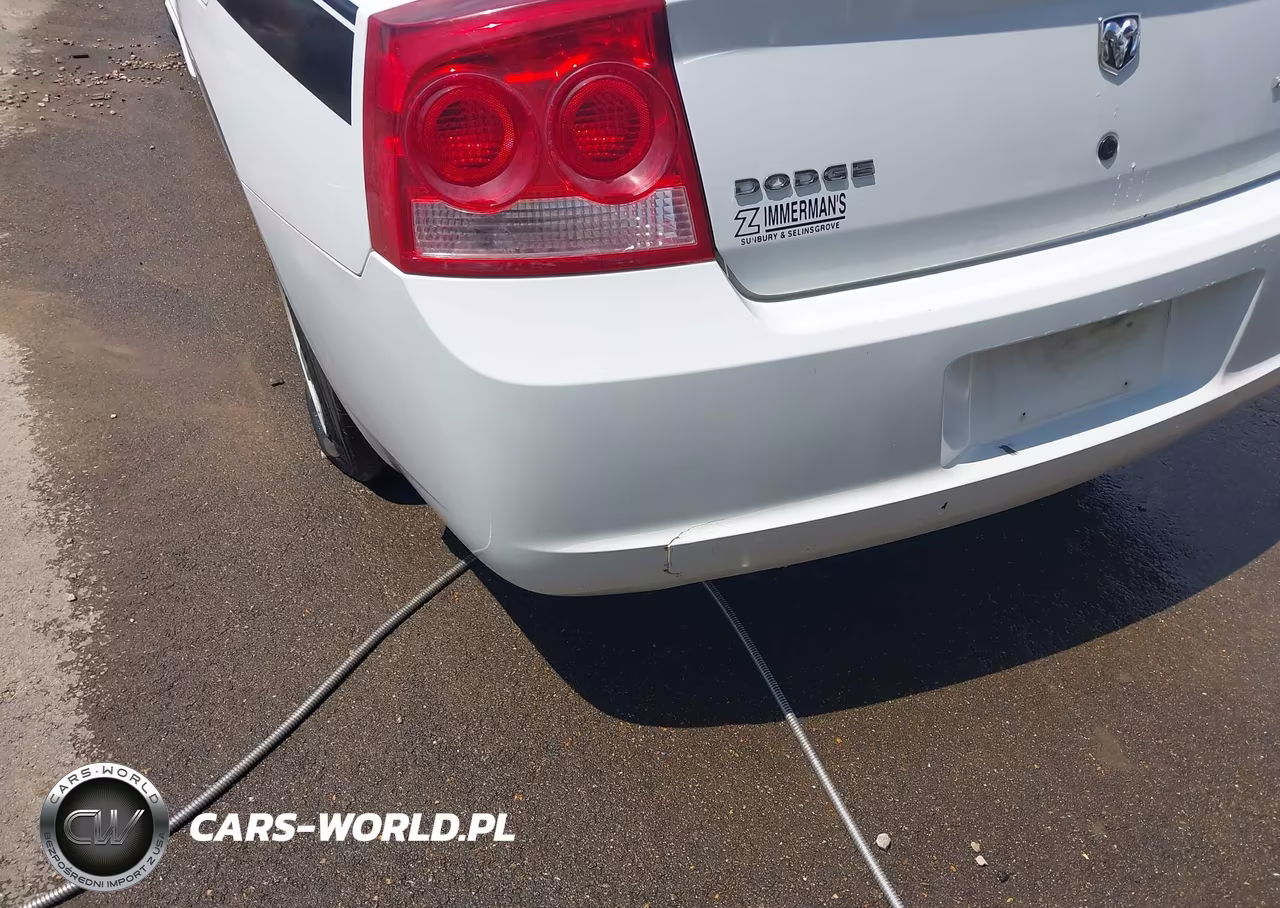 2010 Dodge Charger Sxt VIN:2B3CA3CV8AH294328 - 13