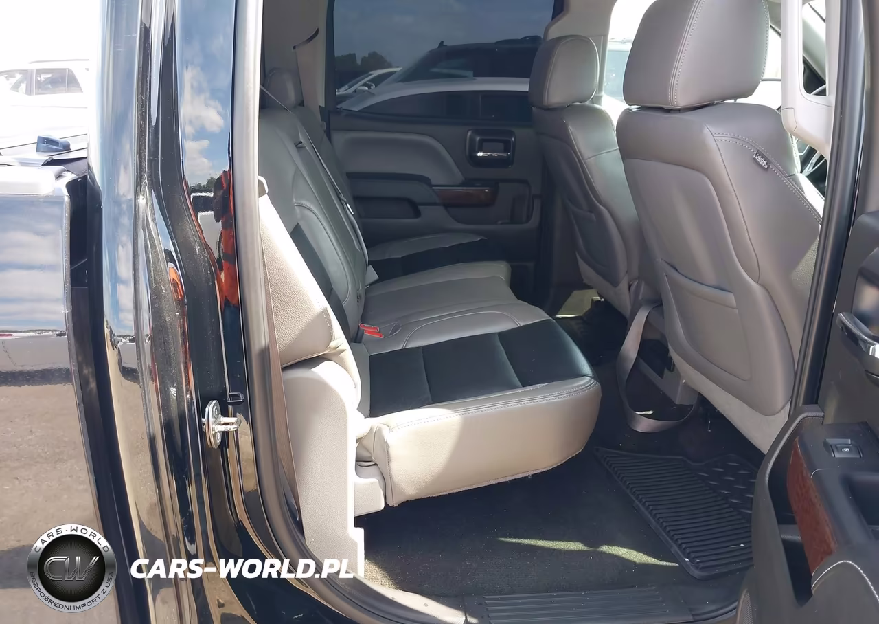 2014 GMC Sierra 1500 Slt VIN:3GTP1VEC6EG447141 - 8