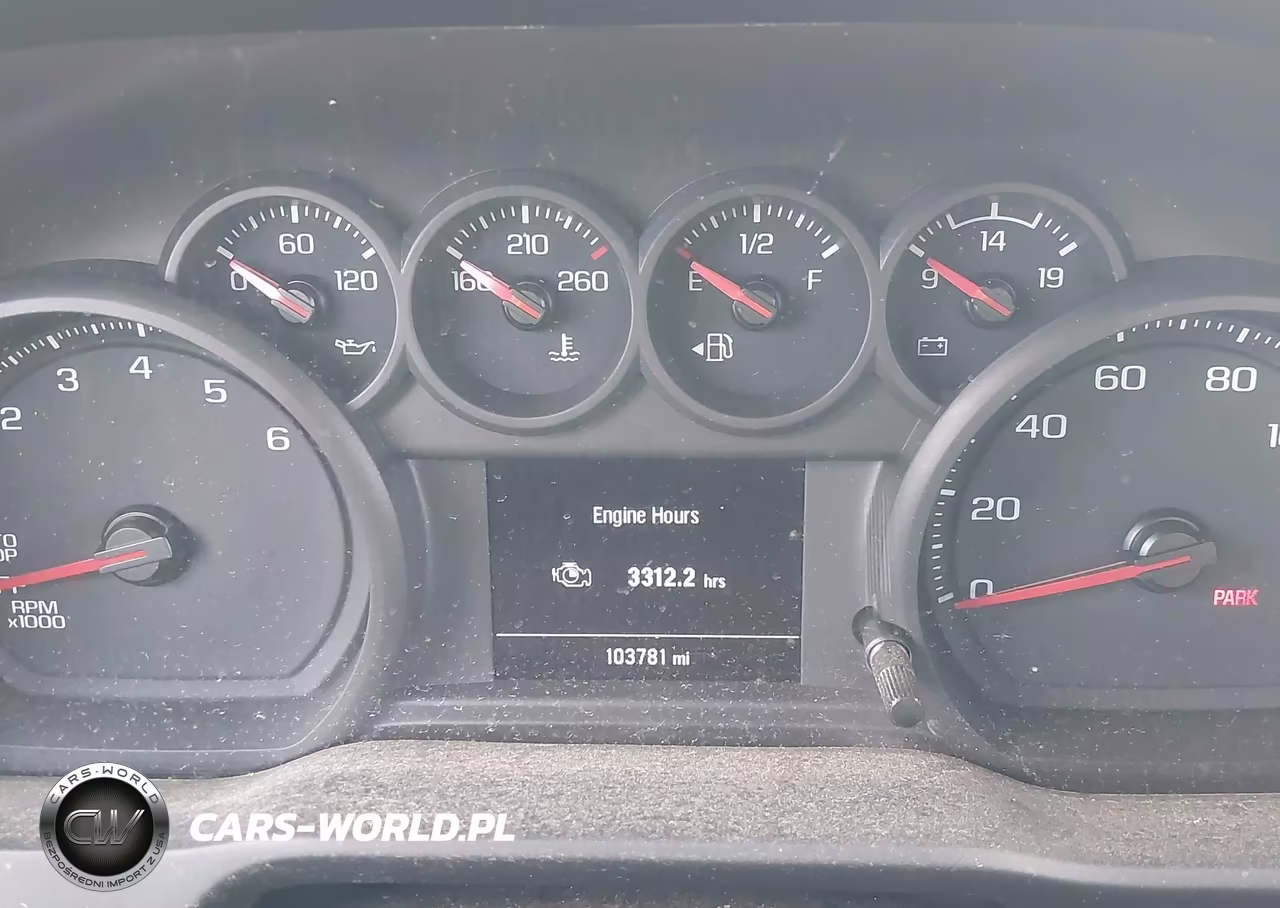 2023 Chevrolet Silverado 1500 2Wd Short Bed Custom VIN:3GCPABEK0PG165523 - 7