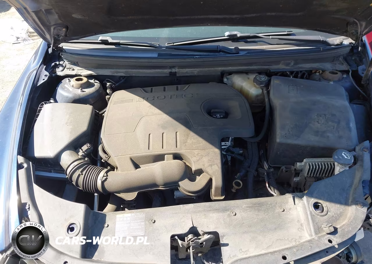 2011 Chevrolet Malibu 1Lt VIN:1G1ZC5E12BF197906 - 10