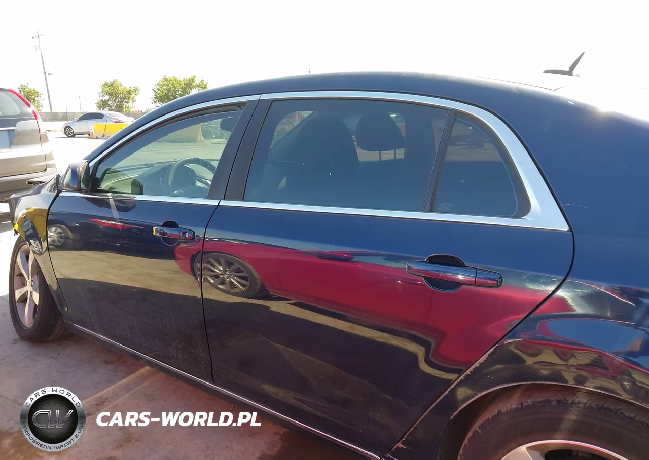 2011 Chevrolet Malibu 1Lt VIN:1G1ZC5E12BF197906 - 15